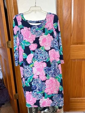 Lilly Pulitzer Ophelia Dress